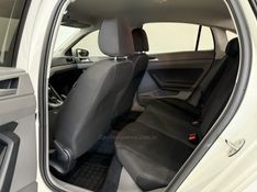 VOLKSWAGEN VIRTUS 1.0 200 TSI COMFORTLINE 2022/2022 FOCAR VEÍCULOS CAXIAS DO SUL / Carros no Vale