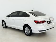 VOLKSWAGEN VIRTUS 1.0 200 TSI COMFORTLINE 2022/2022 FOCAR VEÍCULOS CAXIAS DO SUL / Carros no Vale