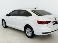 VOLKSWAGEN VIRTUS 1.0 200 TSI COMFORTLINE 2022/2022 FOCAR VEÍCULOS CAXIAS DO SUL / Carros no Vale