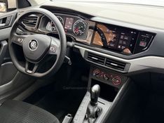 VOLKSWAGEN VIRTUS 1.0 200 TSI COMFORTLINE 2022/2022 FOCAR VEÍCULOS CAXIAS DO SUL / Carros no Vale