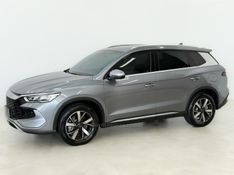 BYD SONG PRO 1.5 GS HÍBRIDO 2024/2025 FOCAR VEÍCULOS CAXIAS DO SUL / Carros no Vale