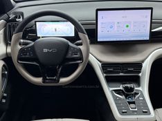BYD SONG PRO 1.5 GS HÍBRIDO 2024/2025 FOCAR VEÍCULOS CAXIAS DO SUL / Carros no Vale