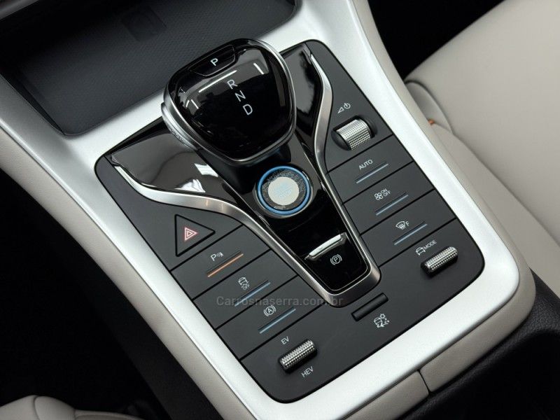 BYD SONG PRO 1.5 GS HÍBRIDO 2024/2025 FOCAR VEÍCULOS CAXIAS DO SUL / Carros no Vale