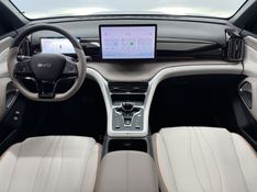 BYD SONG PRO 1.5 GS HÍBRIDO 2024/2025 FOCAR VEÍCULOS CAXIAS DO SUL / Carros no Vale