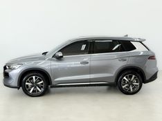 BYD SONG PRO 1.5 GS HÍBRIDO 2024/2025 FOCAR VEÍCULOS CAXIAS DO SUL / Carros no Vale