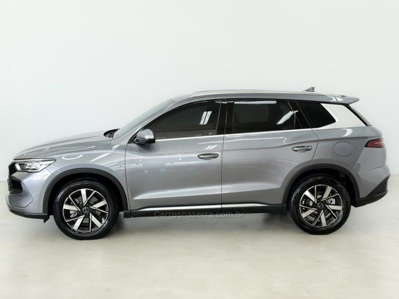 BYD SONG PRO 1.5 GS HÍBRIDO 2024/2025 FOCAR VEÍCULOS CAXIAS DO SUL / Carros no Vale