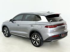 BYD SONG PRO 1.5 GS HÍBRIDO 2024/2025 FOCAR VEÍCULOS CAXIAS DO SUL / Carros no Vale