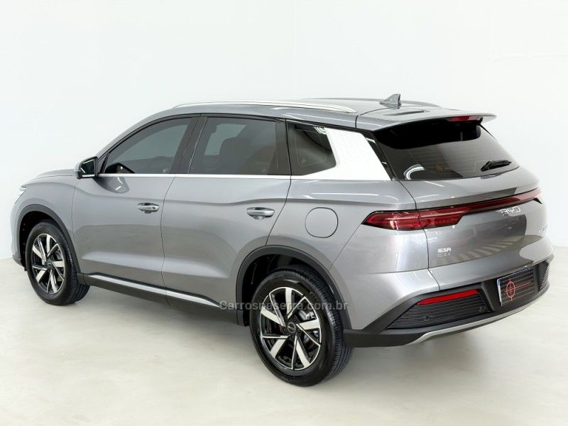 BYD SONG PRO 1.5 GS HÍBRIDO 2024/2025 FOCAR VEÍCULOS CAXIAS DO SUL / Carros no Vale
