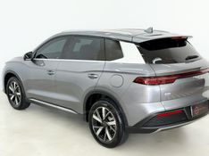 BYD SONG PRO 1.5 GS HÍBRIDO 2024/2025 FOCAR VEÍCULOS CAXIAS DO SUL / Carros no Vale