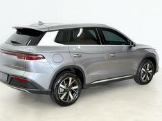 BYD SONG PRO 1.5 GS HÍBRIDO 2024/2025 FOCAR VEÍCULOS CAXIAS DO SUL / Carros no Vale