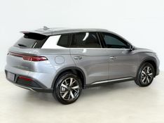 BYD SONG PRO 1.5 GS HÍBRIDO 2024/2025 FOCAR VEÍCULOS CAXIAS DO SUL / Carros no Vale