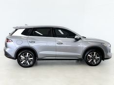 BYD SONG PRO 1.5 GS HÍBRIDO 2024/2025 FOCAR VEÍCULOS CAXIAS DO SUL / Carros no Vale