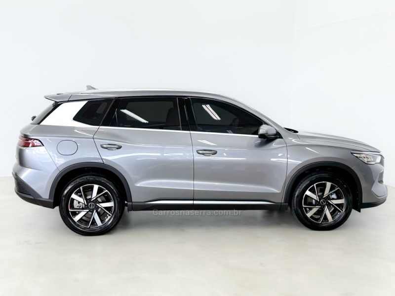 BYD SONG PRO 1.5 GS HÍBRIDO 2024/2025 FOCAR VEÍCULOS CAXIAS DO SUL / Carros no Vale