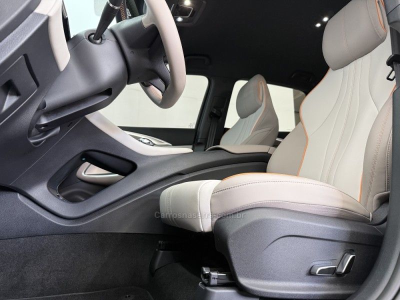 BYD SONG PRO 1.5 GS HÍBRIDO 2024/2025 FOCAR VEÍCULOS CAXIAS DO SUL / Carros no Vale