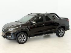 FIAT STRADA 1.3 VOLCANO CD 8V 2020/2021 FOCAR VEÍCULOS CAXIAS DO SUL / Carros no Vale