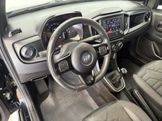 FIAT STRADA 1.3 VOLCANO CD 8V 2020/2021 FOCAR VEÍCULOS CAXIAS DO SUL / Carros no Vale