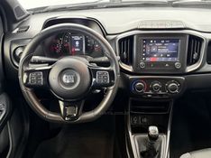FIAT STRADA 1.3 VOLCANO CD 8V 2020/2021 FOCAR VEÍCULOS CAXIAS DO SUL / Carros no Vale