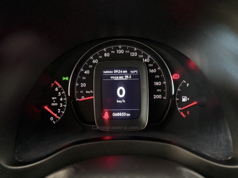 FIAT STRADA 1.3 VOLCANO CD 8V 2020/2021 FOCAR VEÍCULOS CAXIAS DO SUL / Carros no Vale