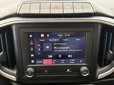 FIAT STRADA 1.3 VOLCANO CD 8V 2020/2021 FOCAR VEÍCULOS CAXIAS DO SUL / Carros no Vale