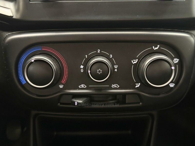 FIAT STRADA 1.3 VOLCANO CD 8V 2020/2021 FOCAR VEÍCULOS CAXIAS DO SUL / Carros no Vale