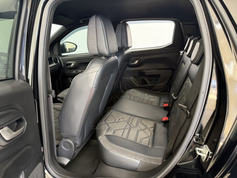 FIAT STRADA 1.3 VOLCANO CD 8V 2020/2021 FOCAR VEÍCULOS CAXIAS DO SUL / Carros no Vale