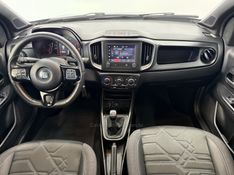 FIAT STRADA 1.3 VOLCANO CD 8V 2020/2021 FOCAR VEÍCULOS CAXIAS DO SUL / Carros no Vale