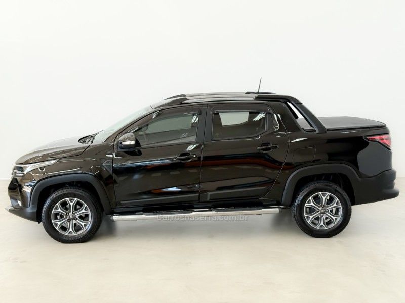 FIAT STRADA 1.3 VOLCANO CD 8V 2020/2021 FOCAR VEÍCULOS CAXIAS DO SUL / Carros no Vale