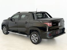 FIAT STRADA 1.3 VOLCANO CD 8V 2020/2021 FOCAR VEÍCULOS CAXIAS DO SUL / Carros no Vale