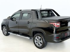 FIAT STRADA 1.3 VOLCANO CD 8V 2020/2021 FOCAR VEÍCULOS CAXIAS DO SUL / Carros no Vale