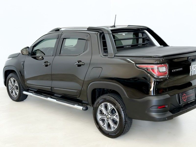 FIAT STRADA 1.3 VOLCANO CD 8V 2020/2021 FOCAR VEÍCULOS CAXIAS DO SUL / Carros no Vale