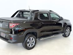 FIAT STRADA 1.3 VOLCANO CD 8V 2020/2021 FOCAR VEÍCULOS CAXIAS DO SUL / Carros no Vale