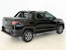 FIAT STRADA 1.3 VOLCANO CD 8V 2020/2021 FOCAR VEÍCULOS CAXIAS DO SUL / Carros no Vale