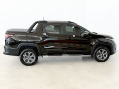 FIAT STRADA 1.3 VOLCANO CD 8V 2020/2021 FOCAR VEÍCULOS CAXIAS DO SUL / Carros no Vale
