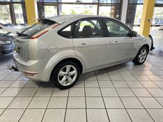 FORD FOCUS 2.0 GLX 16V 2013/2013 PRIME MULTIMARCAS CAXIAS DO SUL / Carros no Vale