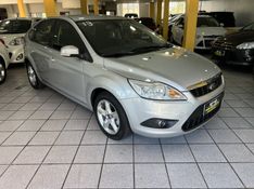 FORD FOCUS 2.0 GLX 16V 2013/2013 PRIME MULTIMARCAS CAXIAS DO SUL / Carros no Vale