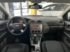 FORD FOCUS 2.0 GLX 16V 2013/2013 PRIME MULTIMARCAS CAXIAS DO SUL / Carros no Vale