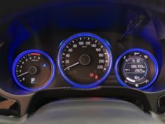 HONDA CITY 1.5 EXL 16V 2017/2017 FOCAR VEÍCULOS CAXIAS DO SUL / Carros no Vale