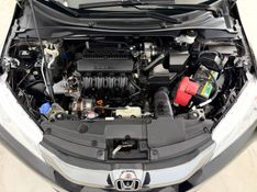 HONDA CITY 1.5 EXL 16V 2017/2017 FOCAR VEÍCULOS CAXIAS DO SUL / Carros no Vale