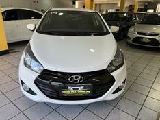 HYUNDAI HB20 1.6 PREMIUM 16V 2014/2014 PRIME MULTIMARCAS CAXIAS DO SUL / Carros no Vale