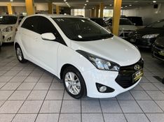 HYUNDAI HB20 1.6 PREMIUM 16V 2014/2014 PRIME MULTIMARCAS CAXIAS DO SUL / Carros no Vale
