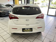 HYUNDAI HB20 1.6 PREMIUM 16V 2014/2014 PRIME MULTIMARCAS CAXIAS DO SUL / Carros no Vale