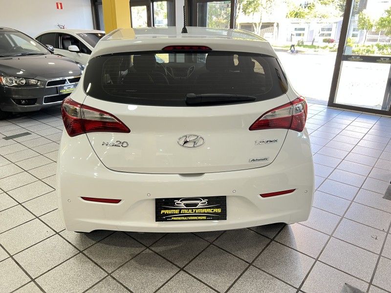 HYUNDAI HB20 1.6 PREMIUM 16V 2014/2014 PRIME MULTIMARCAS CAXIAS DO SUL / Carros no Vale HYUNDAI HB20 1.6 PREMIUM 16V 2014/2014 PRIME MULTIMARCAS CAXIAS DO SUL / Carros no Vale