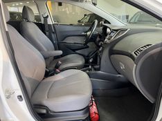 HYUNDAI HB20 1.6 PREMIUM 16V 2014/2014 PRIME MULTIMARCAS CAXIAS DO SUL / Carros no Vale