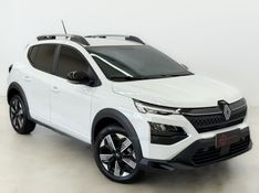 RENAULT KARDIAN 1.0 TCE TECHNO EDC 2024/2025 FOCAR VEÍCULOS CAXIAS DO SUL / Carros no Vale
