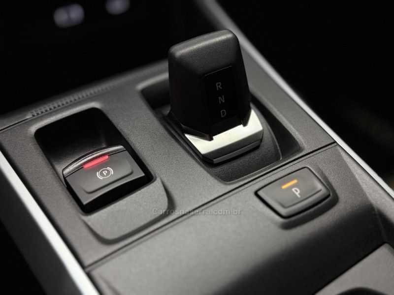 RENAULT KARDIAN 1.0 TCE TECHNO EDC 2024/2025 FOCAR VEÍCULOS CAXIAS DO SUL / Carros no Vale