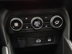 RENAULT KARDIAN 1.0 TCE TECHNO EDC 2024/2025 FOCAR VEÍCULOS CAXIAS DO SUL / Carros no Vale