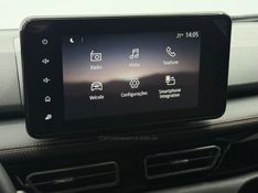 RENAULT KARDIAN 1.0 TCE TECHNO EDC 2024/2025 FOCAR VEÍCULOS CAXIAS DO SUL / Carros no Vale