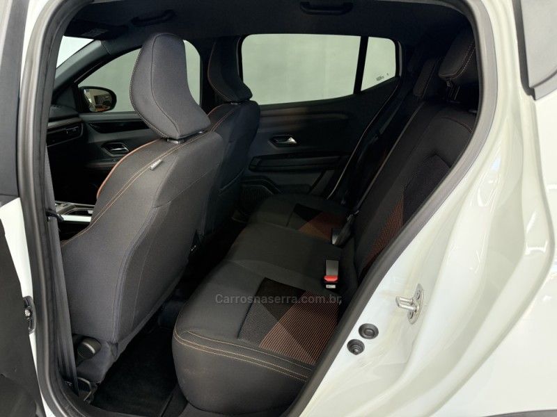 RENAULT KARDIAN 1.0 TCE TECHNO EDC 2024/2025 FOCAR VEÍCULOS CAXIAS DO SUL / Carros no Vale