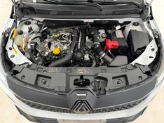 RENAULT KARDIAN 1.0 TCE TECHNO EDC 2024/2025 FOCAR VEÍCULOS CAXIAS DO SUL / Carros no Vale