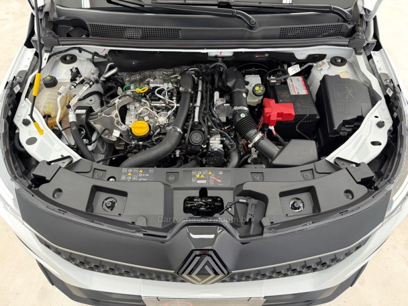 RENAULT KARDIAN 1.0 TCE TECHNO EDC 2024/2025 FOCAR VEÍCULOS CAXIAS DO SUL / Carros no Vale